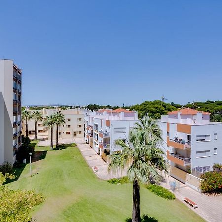 AL - Edifício Loulé, Vilamoura centro Apartamento Exterior foto