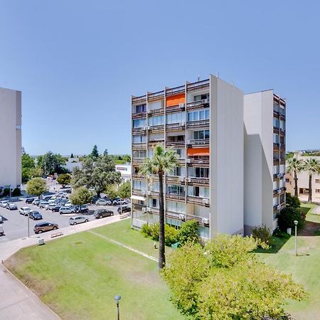 AL - Edifício Loulé, Vilamoura centro Apartamento Exterior foto