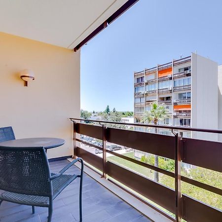 AL - Edifício Loulé, Vilamoura centro Apartamento Exterior foto