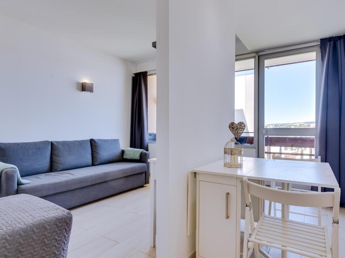 AL - Edifício Loulé, Vilamoura centro Apartamento Exterior foto