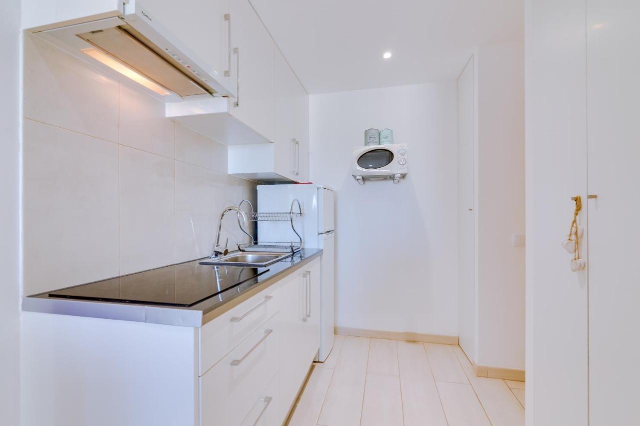 AL - Edifício Loulé, Vilamoura centro Apartamento Exterior foto